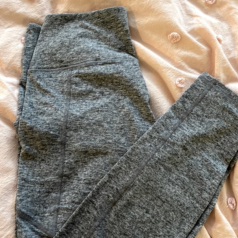 Workout Leggings with Pockets